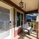 Cali-Craftsman - 3Br - New Backyard - Central - Ac