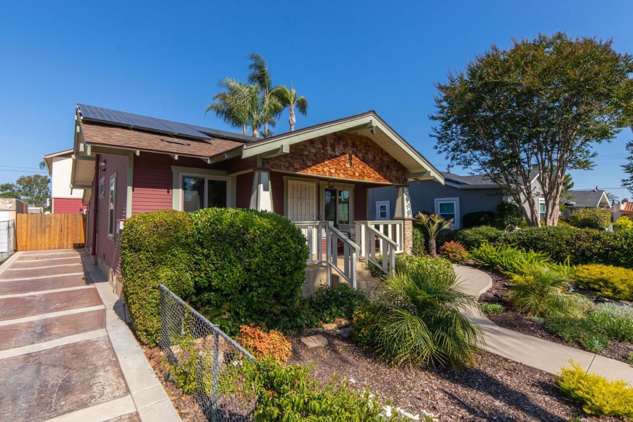 Casa de férias Cali-craftsman - 3br - New Backyard - - Ac