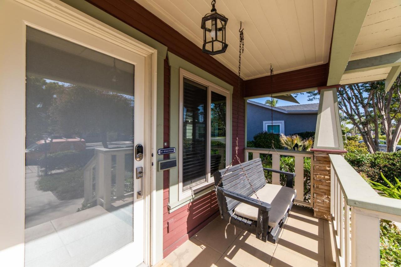 Cali-craftsman - 3br - New Backyard - - Ac Casa de férias San Diego