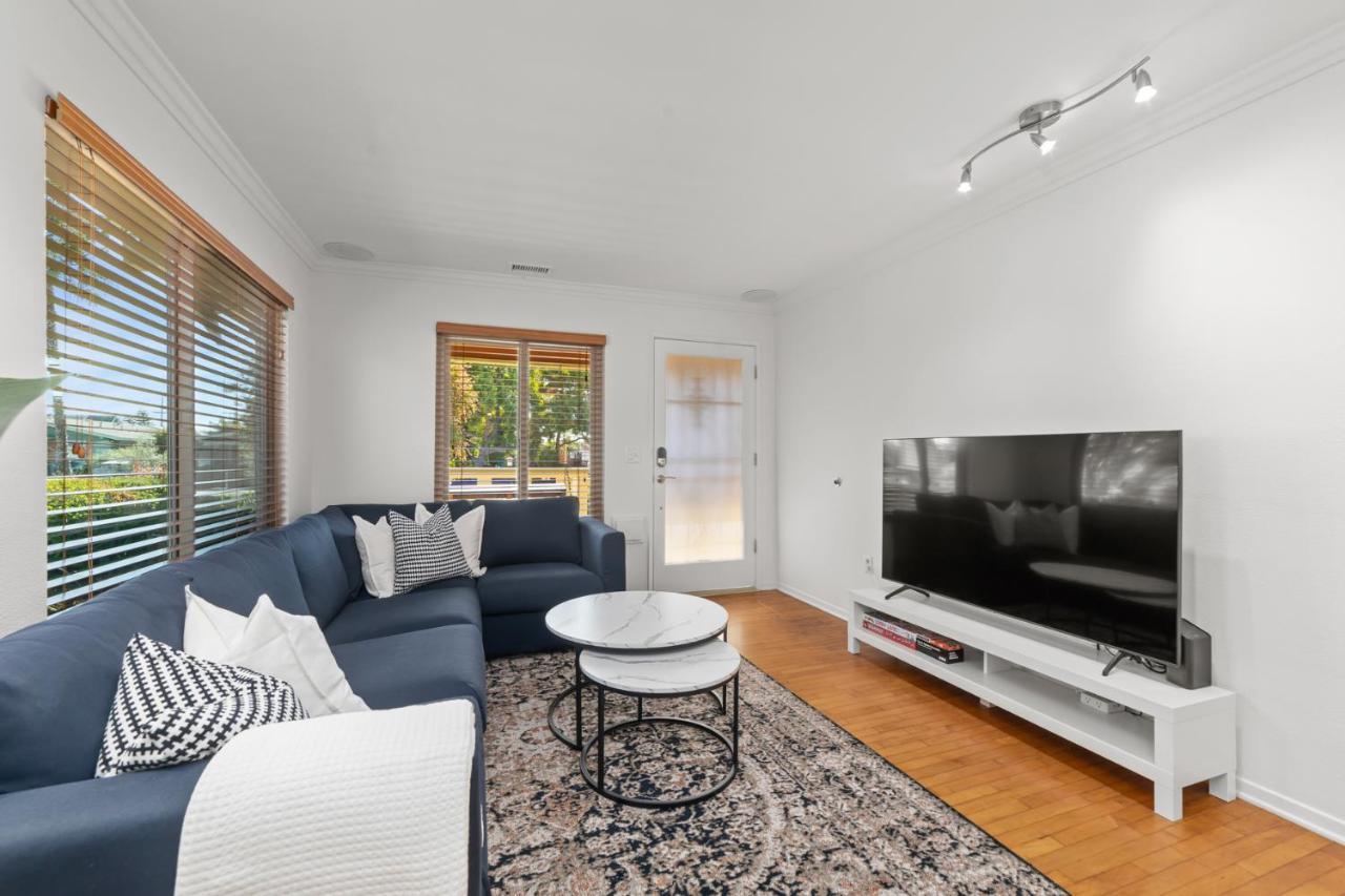 Casa de férias Cali-craftsman - 3br - New Backyard - - Ac