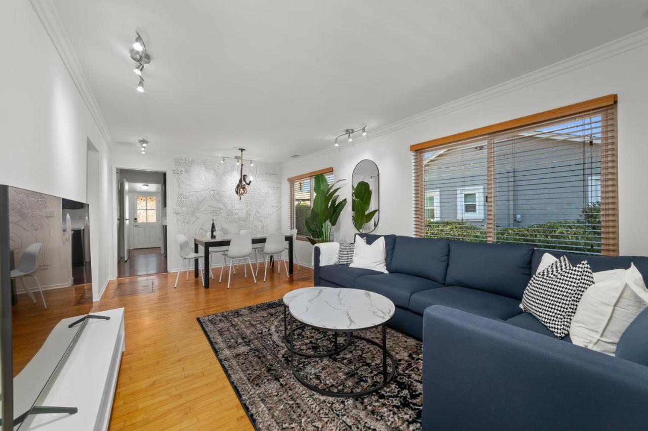 Casa de férias Cali-craftsman - 3br - New Backyard - - Ac San Diego