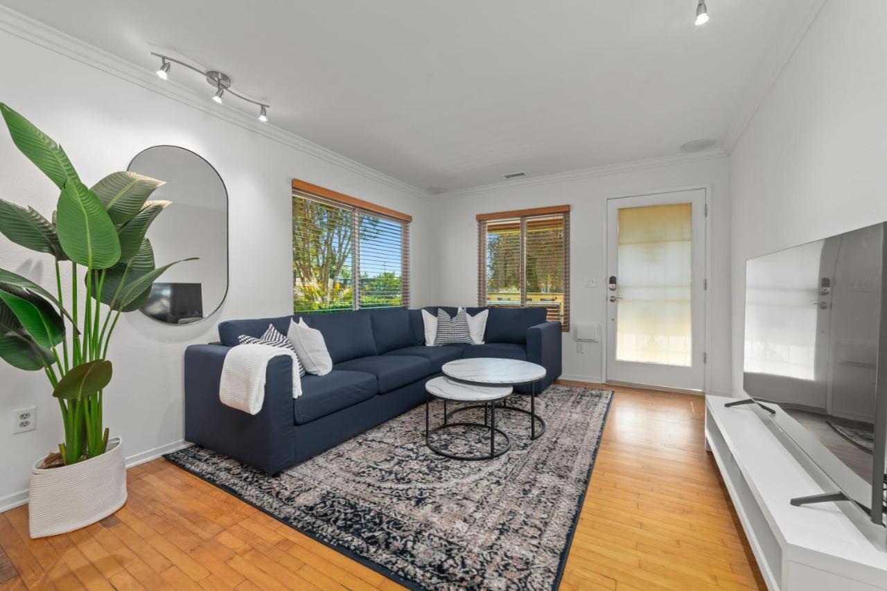Casa de férias Cali-craftsman - 3br - New Backyard - - Ac San Diego